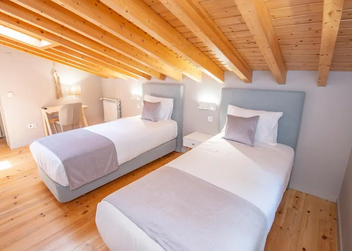 Albergue Palácio Dos Marqueses