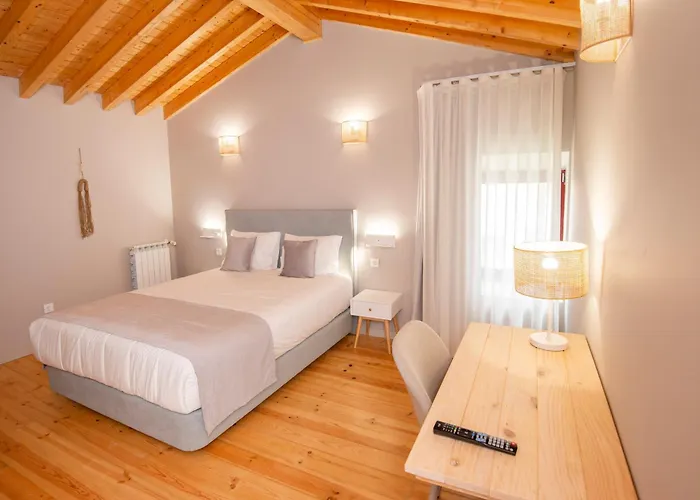 Palácio Dos Marqueses Albergue *