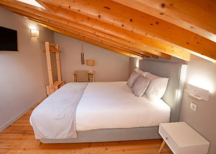 Albergue Palácio Dos Marqueses *