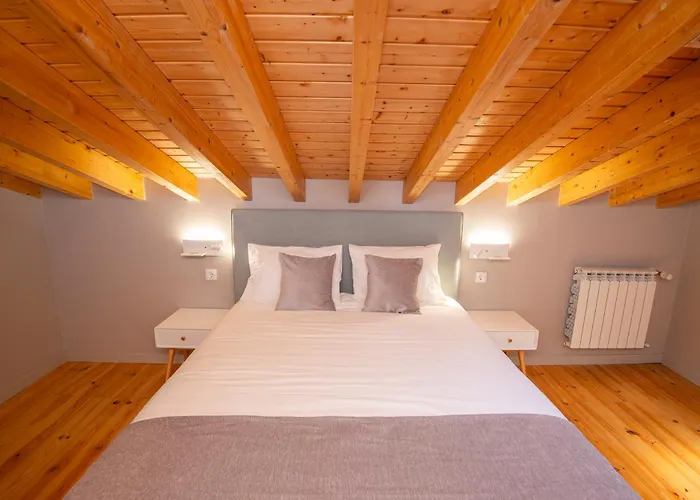 Palácio Dos Marqueses Albergue *