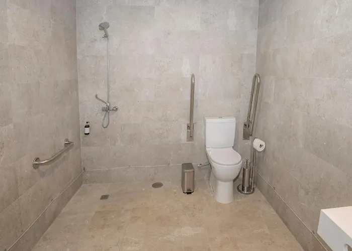 Palácio Dos Marqueses Albergue Mafra