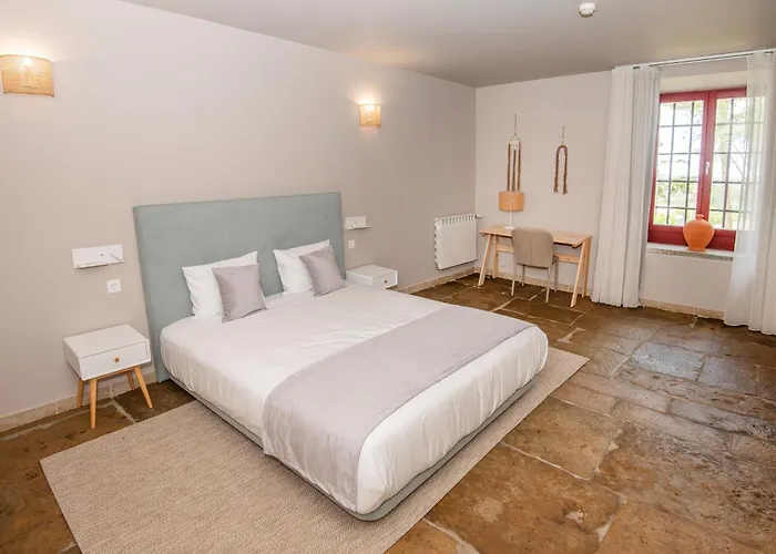 Albergue Palácio Dos Marqueses *