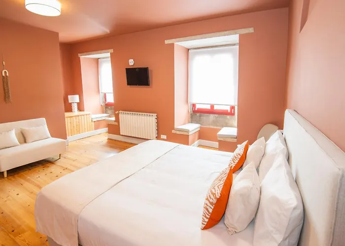 Palácio Dos Marqueses *