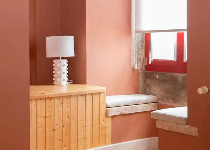 Palácio Dos Marqueses Albergue