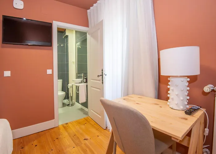 Palácio Dos Marqueses Albergue Mafra