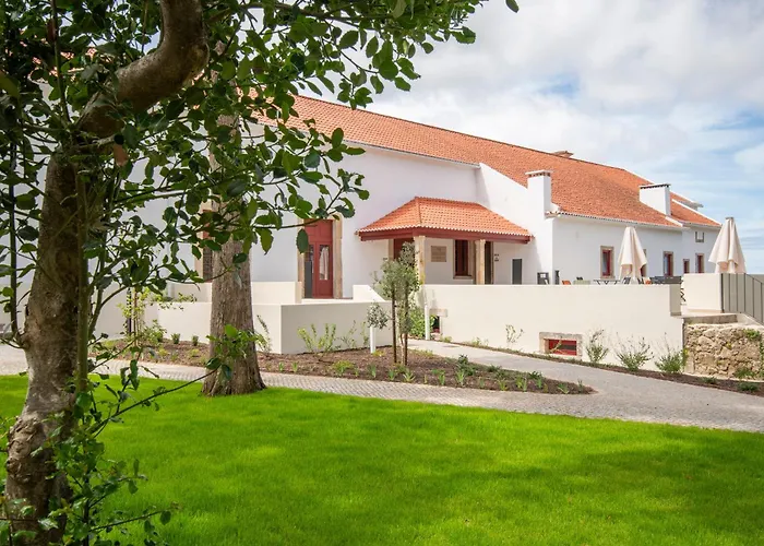 Albergue Palácio Dos Marqueses Mafra