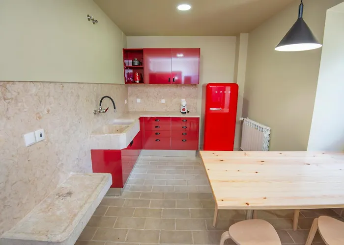 Palácio Dos Marqueses Albergue