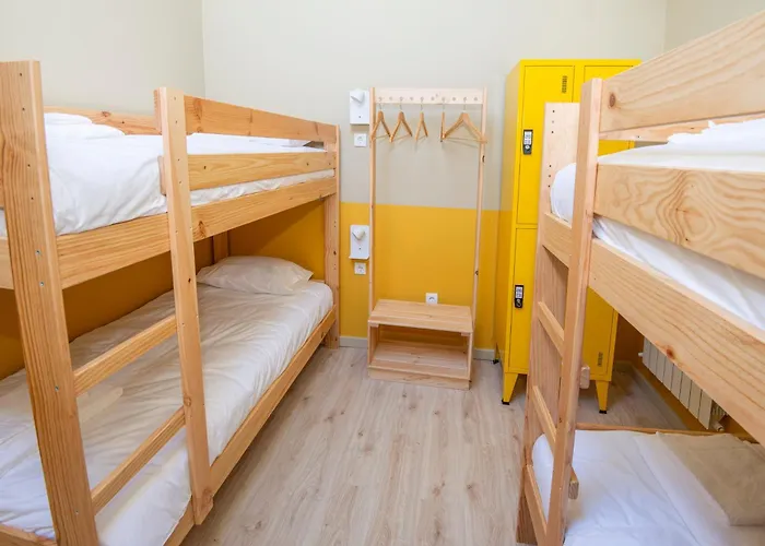 Albergue Palácio Dos Marqueses