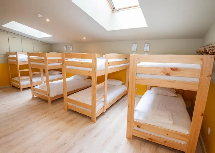 Albergue Palácio Dos Marqueses Mafra