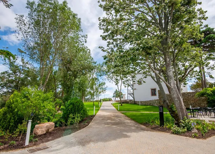 Palácio Dos Marqueses Albergue